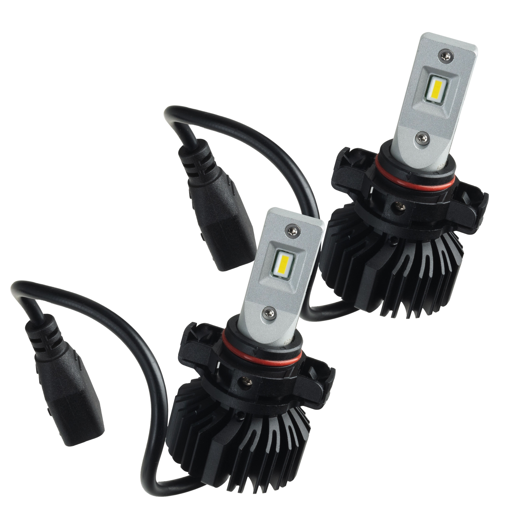 Oracle Lighting V5245-001 ORACLE Lighting PSX24W - VSeries LED Headlight Bulb Conversion Kit